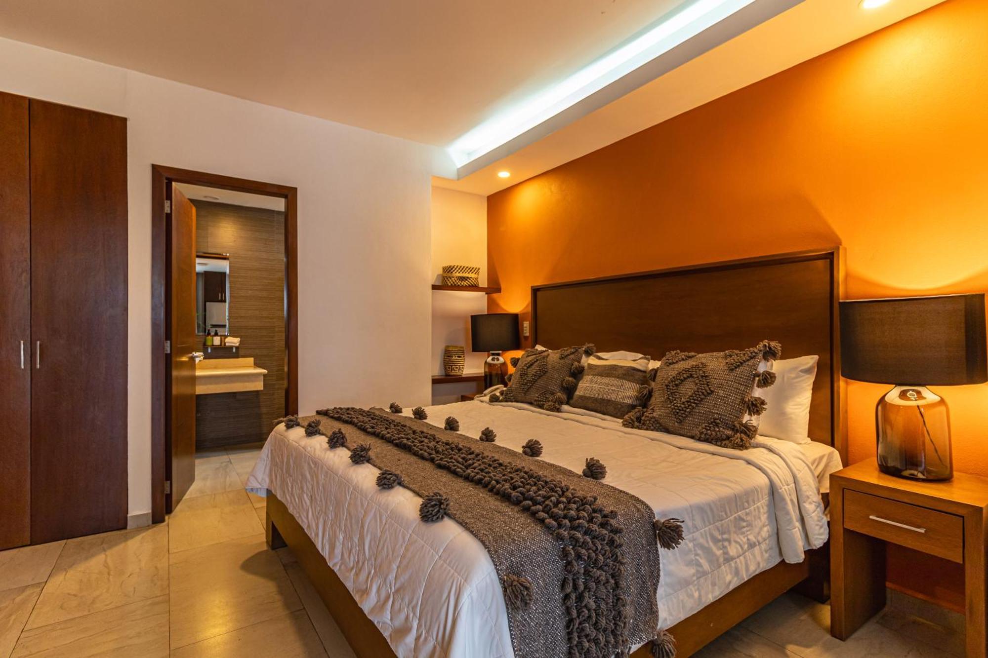 The Paramar Beachfront Boutique Hotel With Breakfast Included - Downtown Malecon Πουέρτο Βαγιάρτα Εξωτερικό φωτογραφία