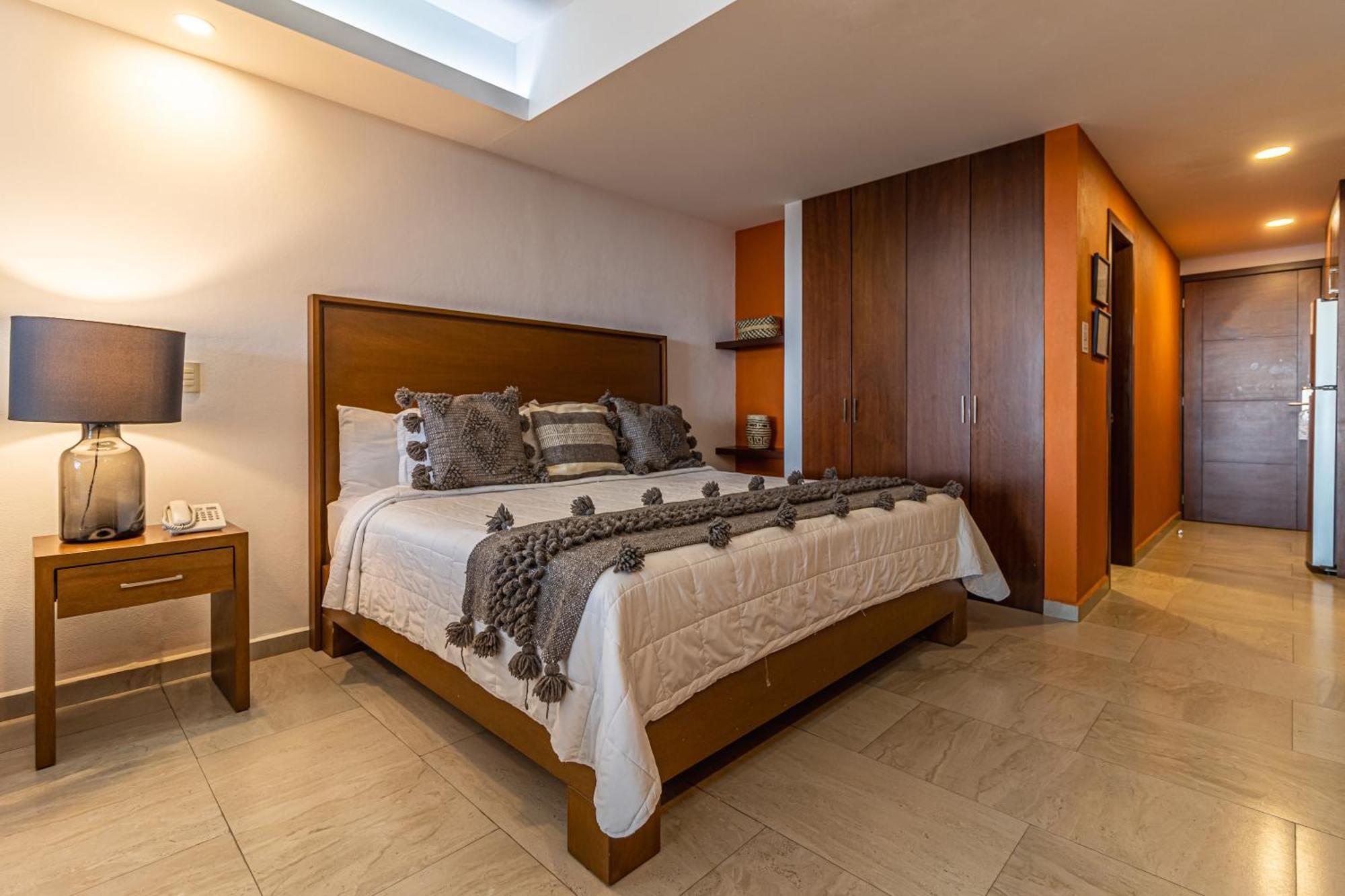 The Paramar Beachfront Boutique Hotel With Breakfast Included - Downtown Malecon Πουέρτο Βαγιάρτα Εξωτερικό φωτογραφία