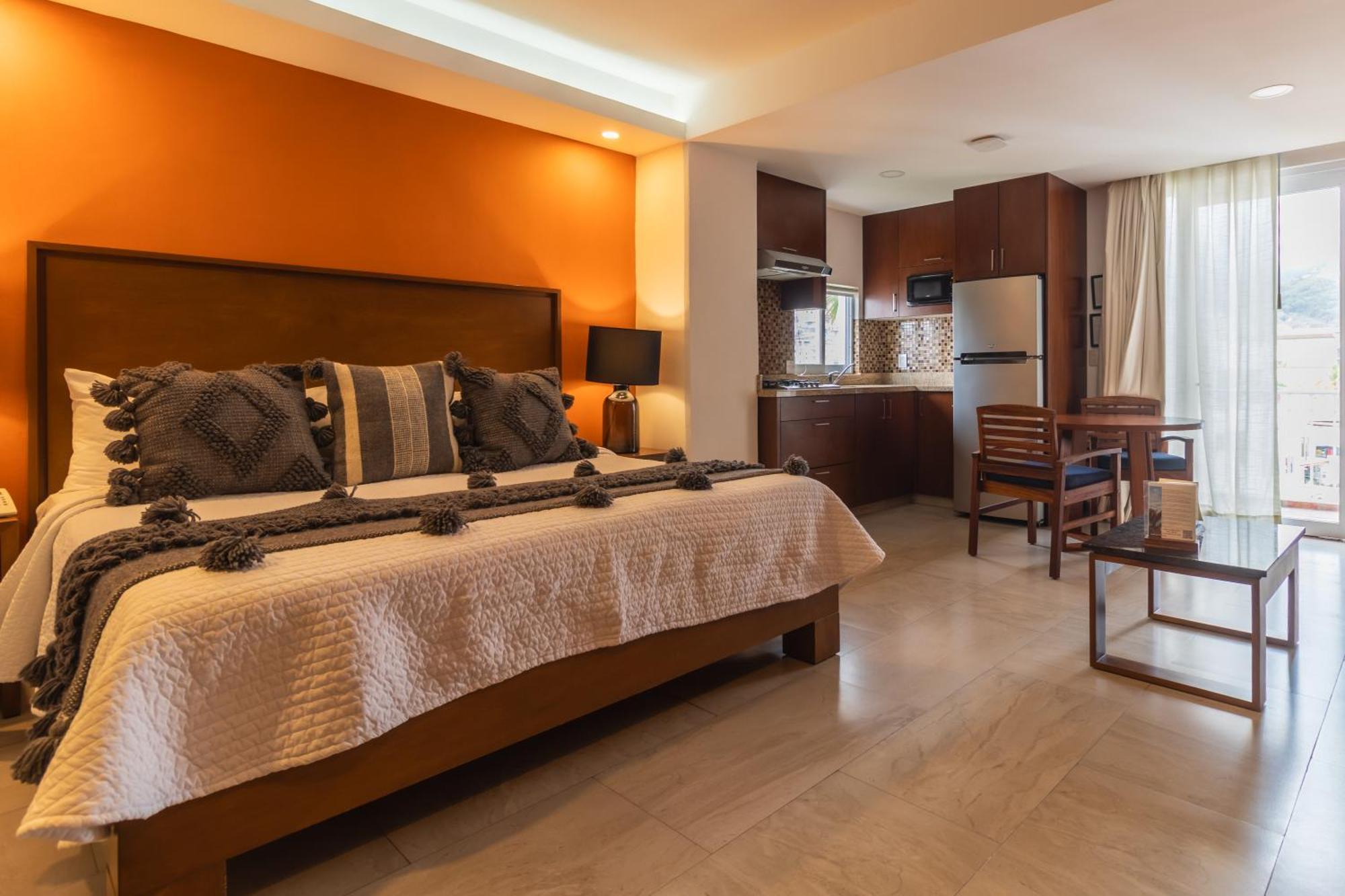 The Paramar Beachfront Boutique Hotel With Breakfast Included - Downtown Malecon Πουέρτο Βαγιάρτα Εξωτερικό φωτογραφία