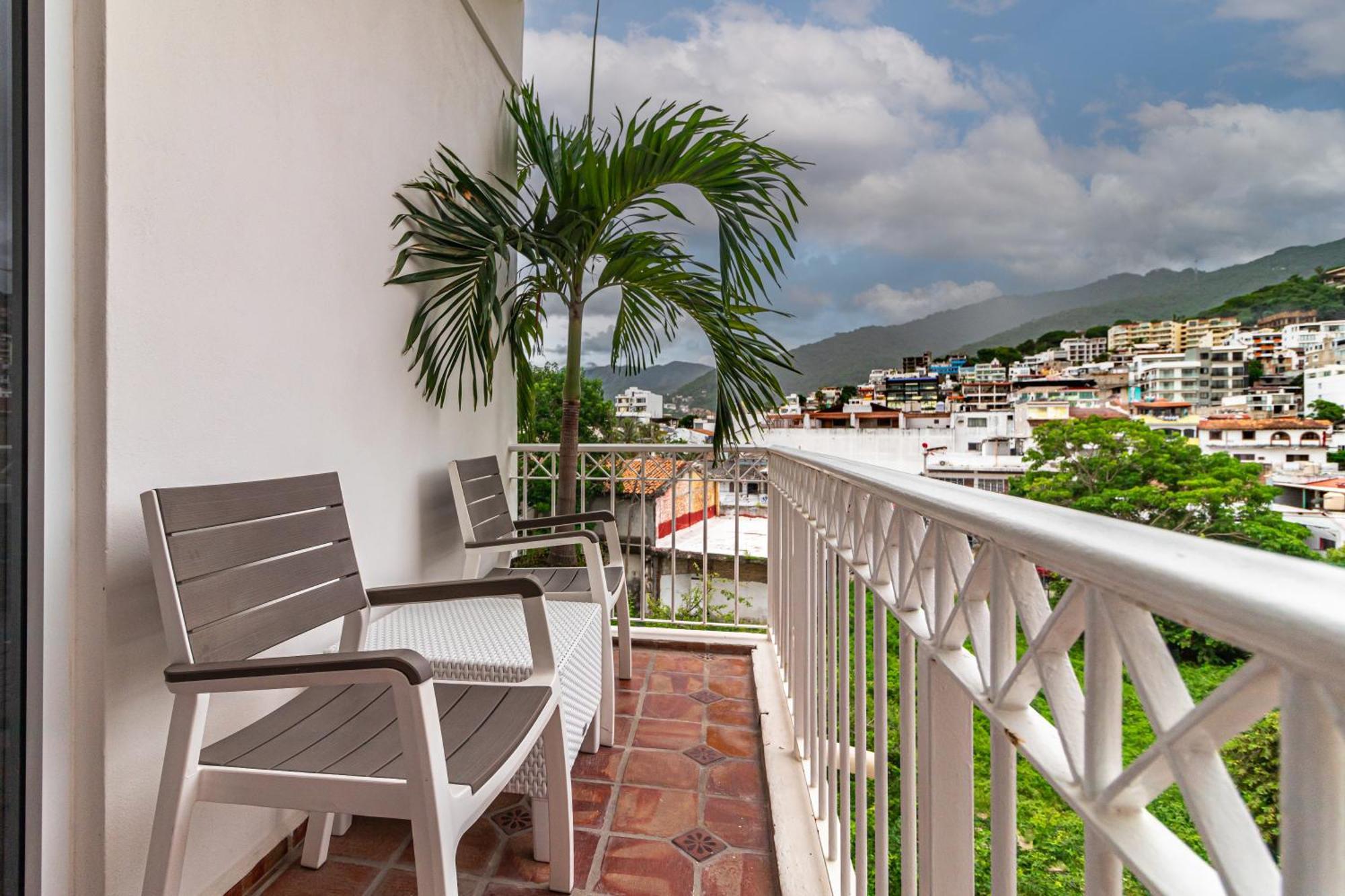 The Paramar Beachfront Boutique Hotel With Breakfast Included - Downtown Malecon Πουέρτο Βαγιάρτα Εξωτερικό φωτογραφία