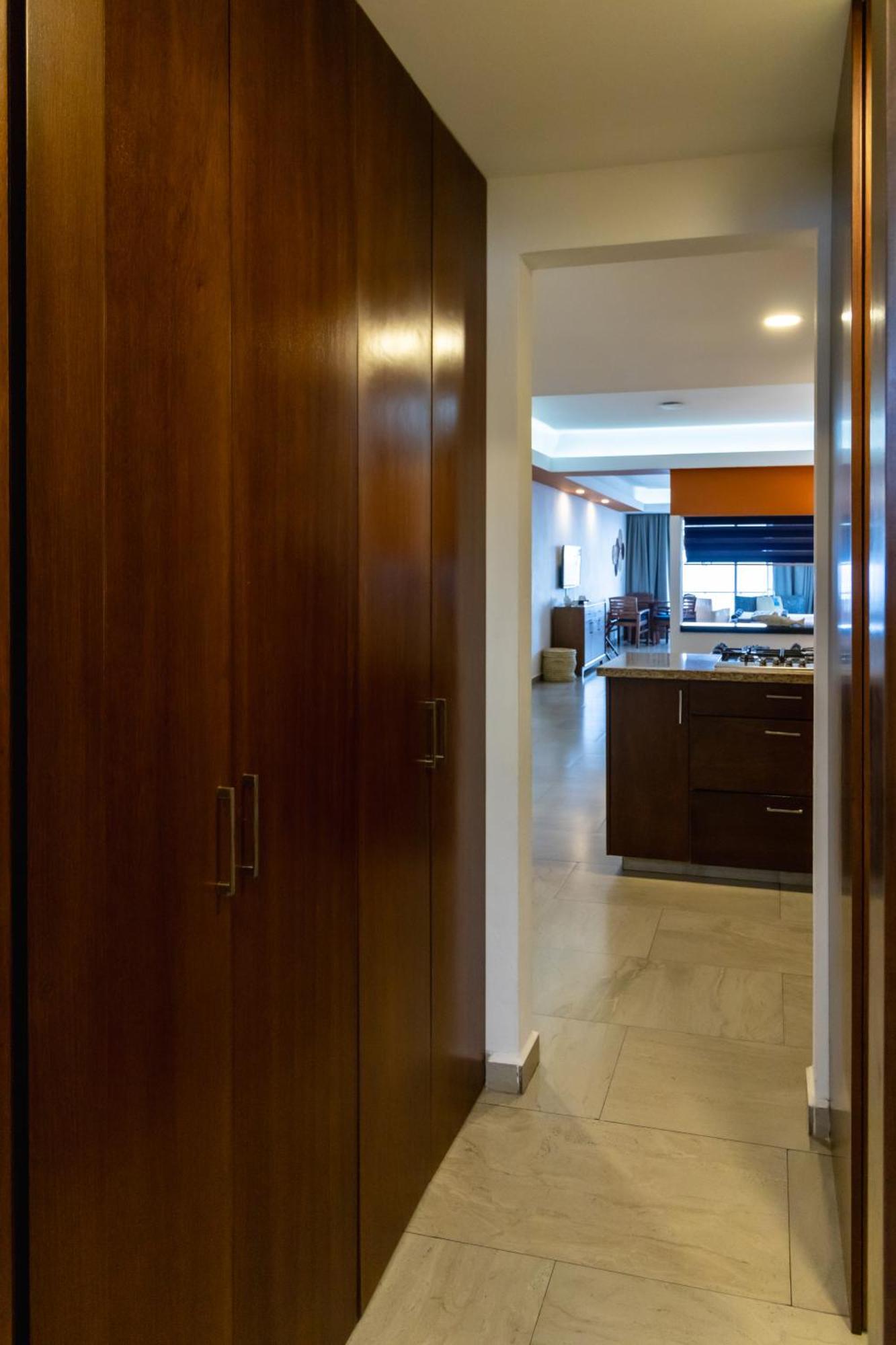 The Paramar Beachfront Boutique Hotel With Breakfast Included - Downtown Malecon Πουέρτο Βαγιάρτα Εξωτερικό φωτογραφία