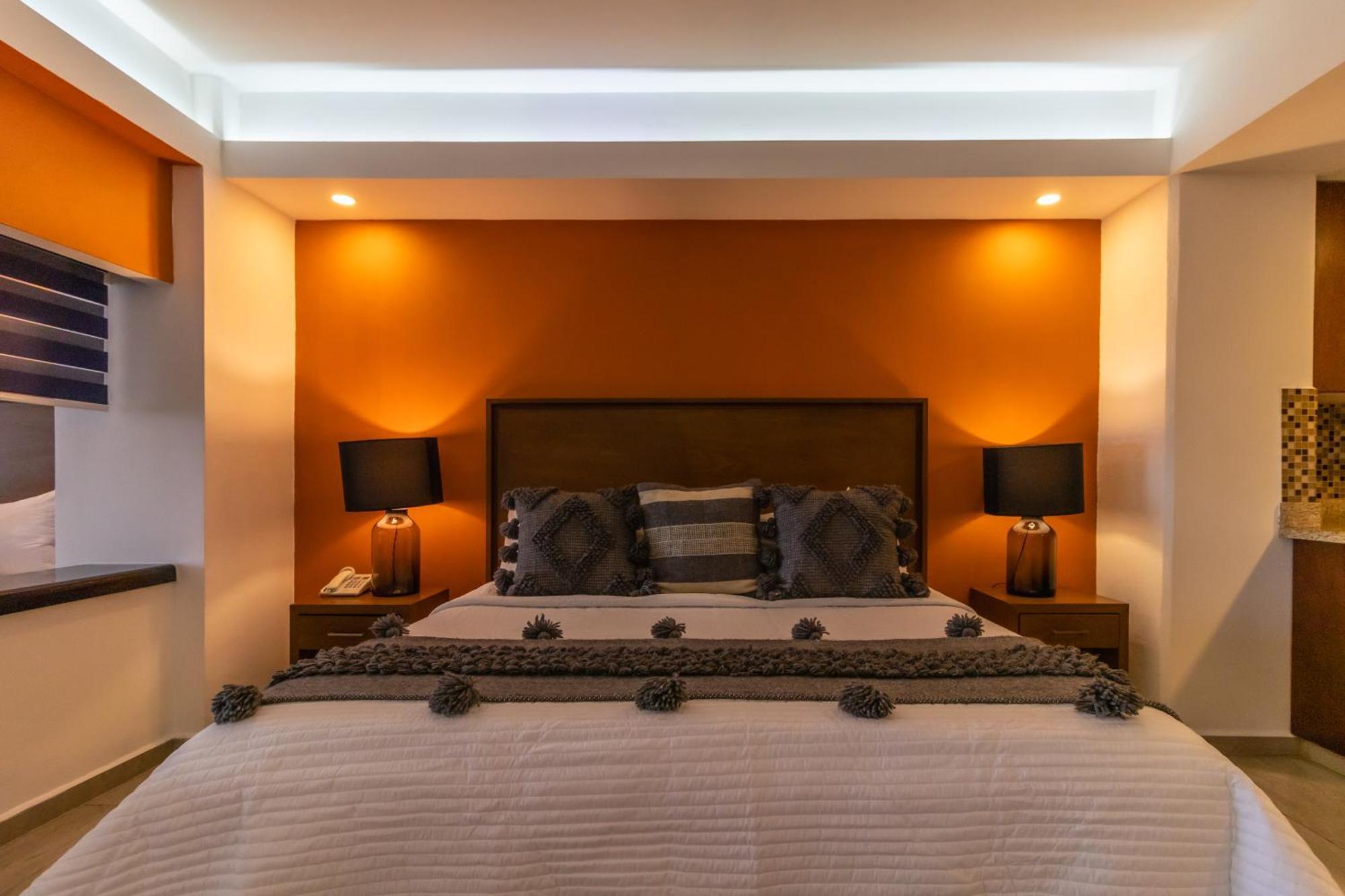 The Paramar Beachfront Boutique Hotel With Breakfast Included - Downtown Malecon Πουέρτο Βαγιάρτα Εξωτερικό φωτογραφία