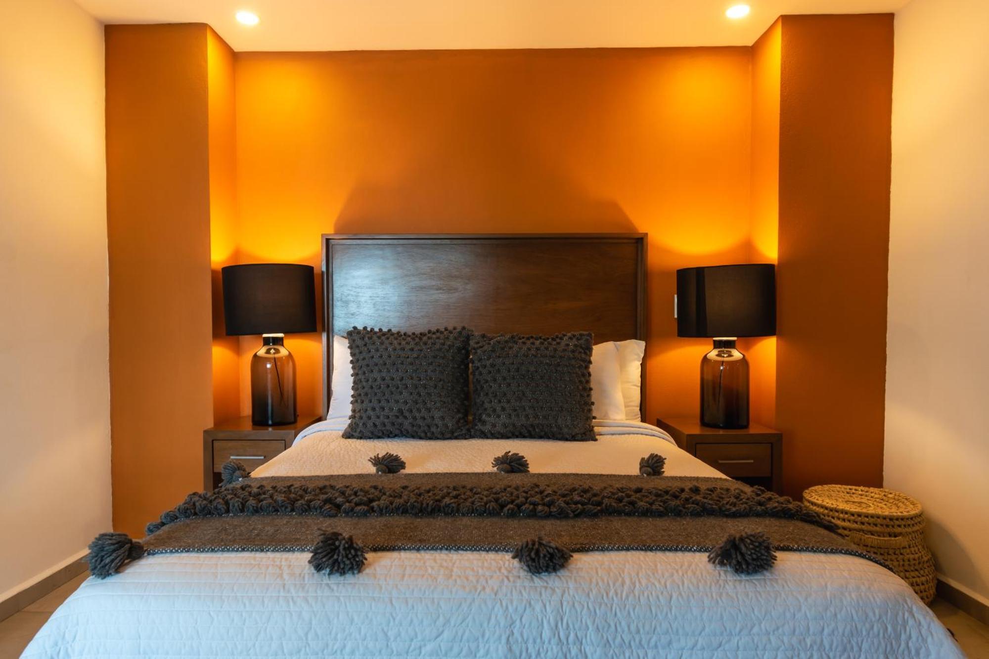 The Paramar Beachfront Boutique Hotel With Breakfast Included - Downtown Malecon Πουέρτο Βαγιάρτα Εξωτερικό φωτογραφία