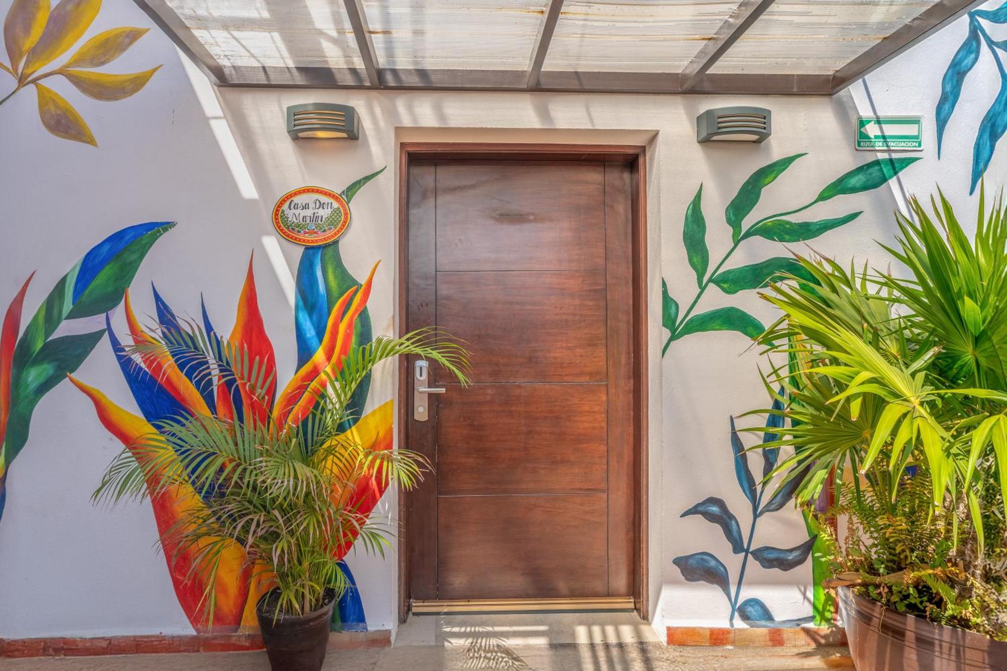 The Paramar Beachfront Boutique Hotel With Breakfast Included - Downtown Malecon Πουέρτο Βαγιάρτα Εξωτερικό φωτογραφία